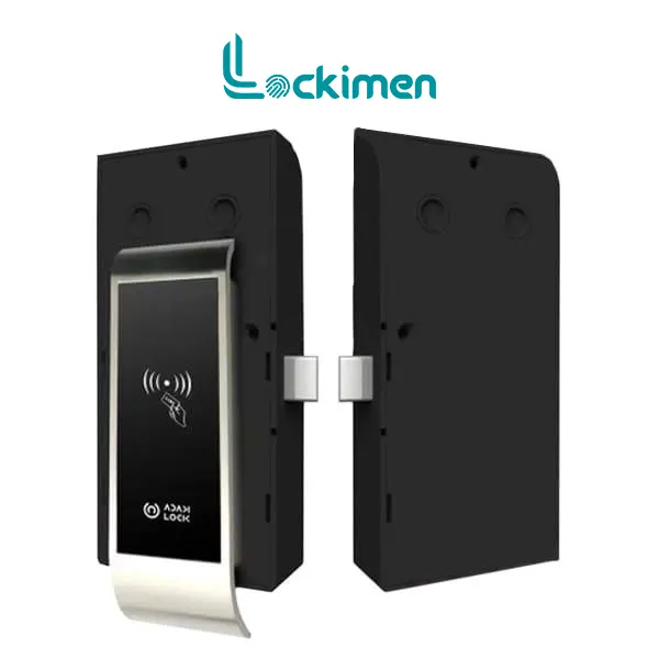 1 دستگیره هوشمند مدل X1020 - تصویر 1