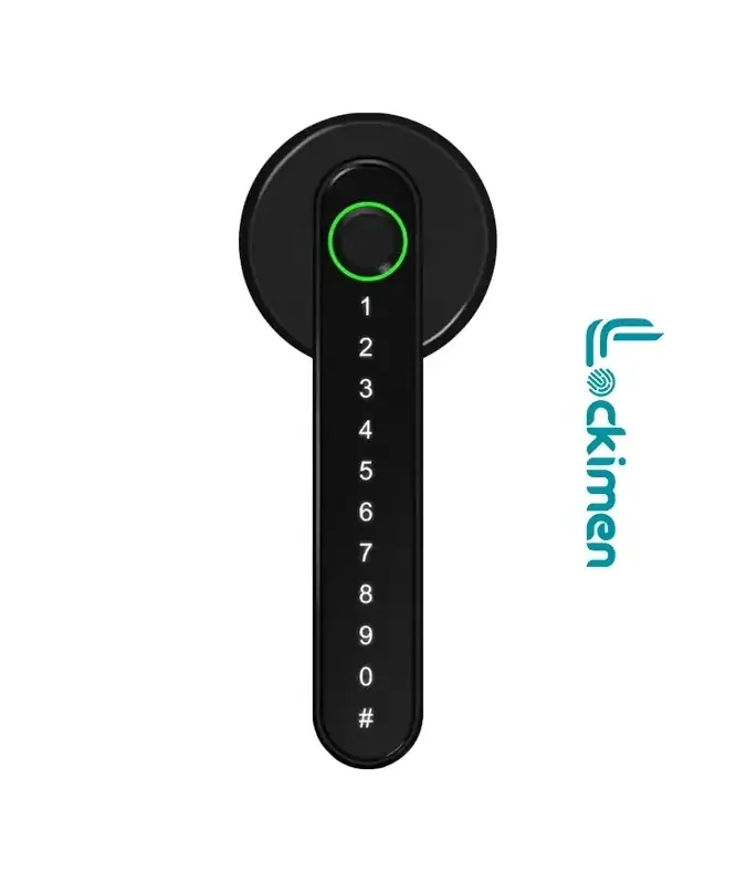 52 دستگیره هوشمند مدل X600 - تصویر 1