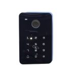 اکسس کنترل اثرانگشتی 110A (کد محصول: RAC-110A ) - تصویر 2