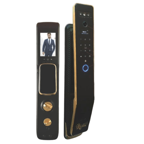 دستگیره های دیجیتال