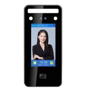 اکسس کنترل تشخیص چهره