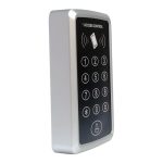 اکسس کنترل طرح لمسی T11 (کد محصول: RAC-T11-323 ) - تصویر 2