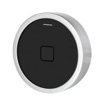 اکسس کنترل اثرانگشتی فلزی ضد آب (کد محصول: RAC-A61- tuya ) - تصویر 3