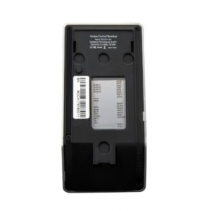 اکسس کنترل حضور و غیاب تحت شبکه f28