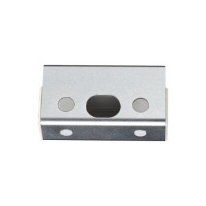 براکت مقابلی قفل شفتی درب شیشه