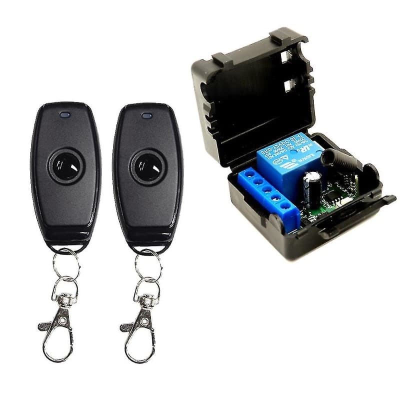 ریسیور-ریموت-کنترل-تایم-بالا (1) ریسیور ریموت کنترل 255