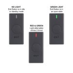 کلید خروج بیسیم 860