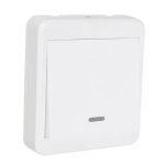 کلید خروج بیسیم 855(کد محصول: REK-855) - تصویر 2