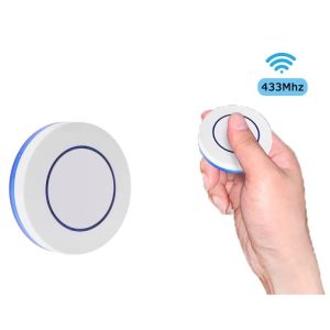 کلید خروج بیسیم 850