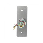 کلید خروج استیل 835 (کد محصول:REK-835) - تصویر 2