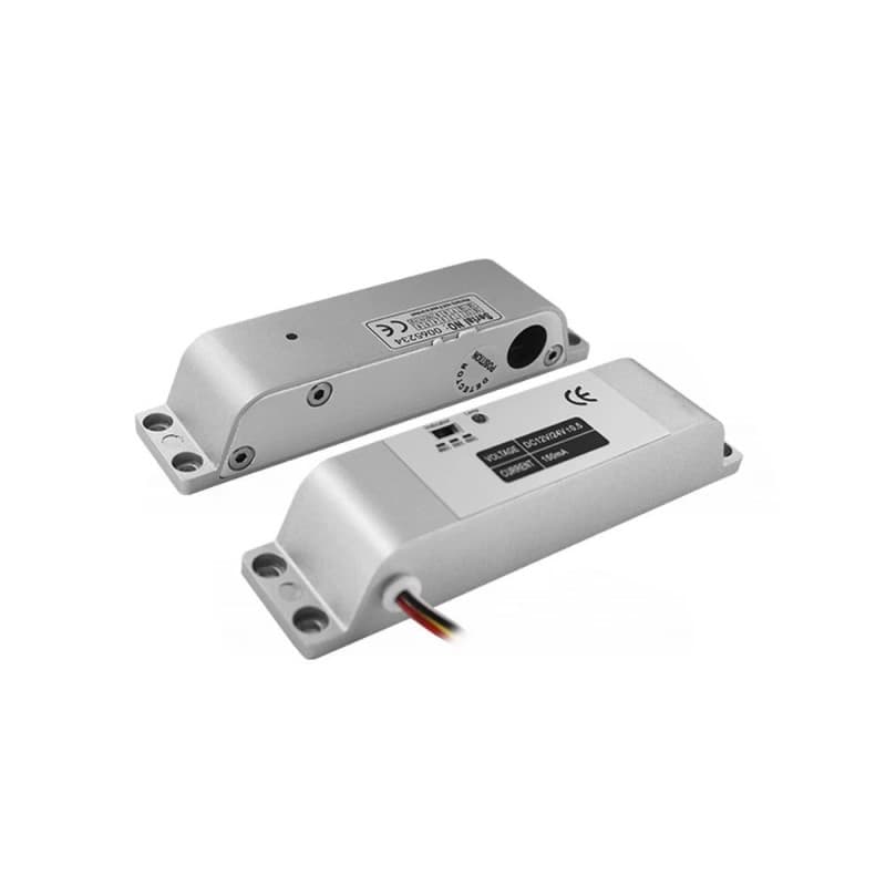 قفل شفتی روکار قفل شفتی روکار