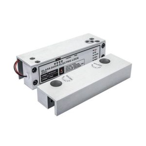 قفل شفتی شیشه میرال