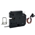 قفل کمدی فلزی