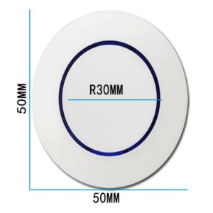 کلید خروج بیسیم 850